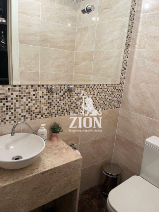 Imagem Apartamento com 3 Quartos à Venda, 96 m² em Barra Funda - São Paulo Imagem Apartamento com 3 Quartos à Venda, 96 m² em Barra Funda - São Paulo