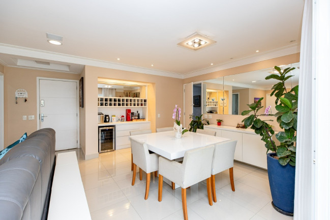 Imagem Apartamento com 4 Quartos à Venda, 171 m² em Aclimação - São Paulo Imagem Apartamento com 4 Quartos à Venda, 171 m² em Aclimação - São Paulo