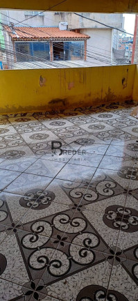 Imagem Casa com 3 Quartos à Venda, 125 m² em Vila Eunice - Jandira Imagem Casa com 3 Quartos à Venda, 125 m² em Vila Eunice - Jandira