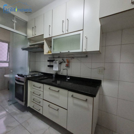 Imagem Apartamento com 3 Quartos à Venda, 69 m² em Jardim Olavo Bilac - São Bernardo Do Campo Imagem Apartamento com 3 Quartos à Venda, 69 m² em Jardim Olavo Bilac - São Bernardo Do Campo