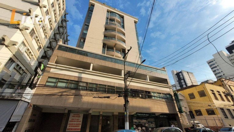 Cobertura com 3 Quartos à Venda, 168 m² em Centro - Juiz De Fora