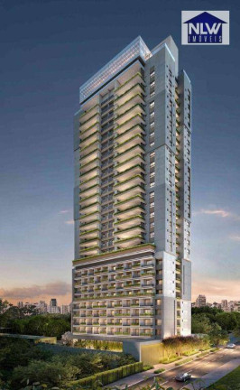 Imagem Apartamento com 3 Quartos à Venda, 149 m² em Pinheiros - São Paulo Imagem Apartamento com 3 Quartos à Venda, 149 m² em Pinheiros - São Paulo