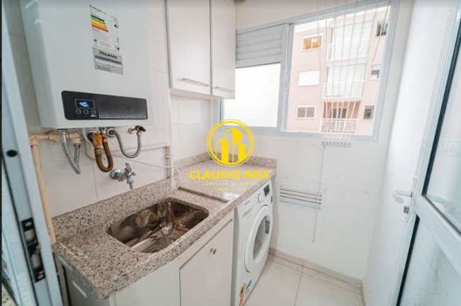 Imagem Apartamento com 2 Quartos à Venda, 60 m² em Socorro - São Paulo Imagem Apartamento com 2 Quartos à Venda, 60 m² em Socorro - São Paulo
