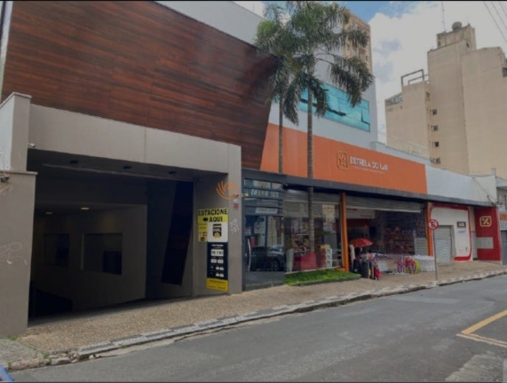 Imagem Imóvel para Alugar, 475 m² em Centro - Campinas Imagem Imóvel para Alugar, 475 m² em Centro - Campinas