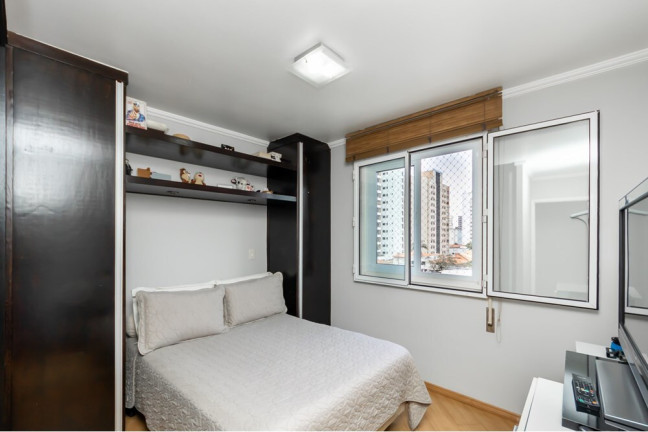 Apartamento com 2 Quartos à Venda, 76 m² em Moema - São Paulo