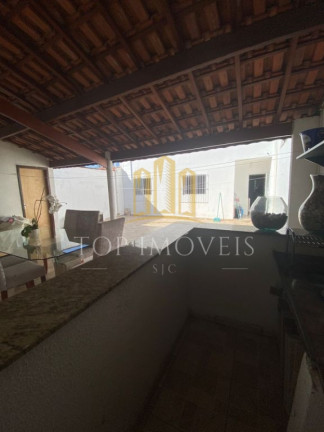 Imagem Casa com 4 Quartos à Venda, 300 m² em Cidade Vista Verde - São José Dos Campos