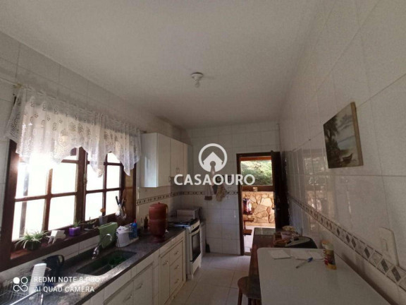 Imagem Casa com 5 Quartos à Venda, 385 m² em Canto Das águas - Rio Acima Imagem Casa com 5 Quartos à Venda, 385 m² em Canto Das águas - Rio Acima