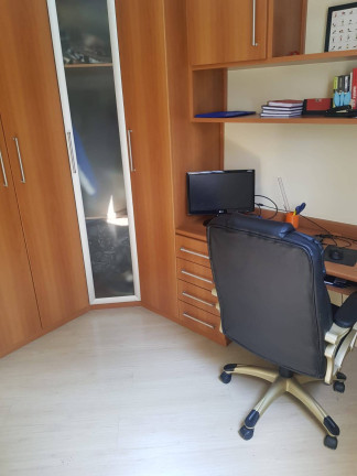 Imagem Apartamento com 2 Quartos à Venda, 53 m² em Vila Andrade - São Paulo Imagem Apartamento com 2 Quartos à Venda, 53 m² em Vila Andrade - São Paulo