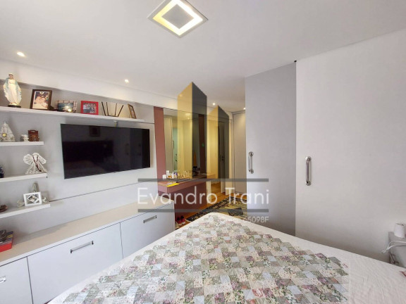 Imagem Apartamento com 3 Quartos à Venda, 150 m² em Parque Residencial Aquarius - São José Dos Campos