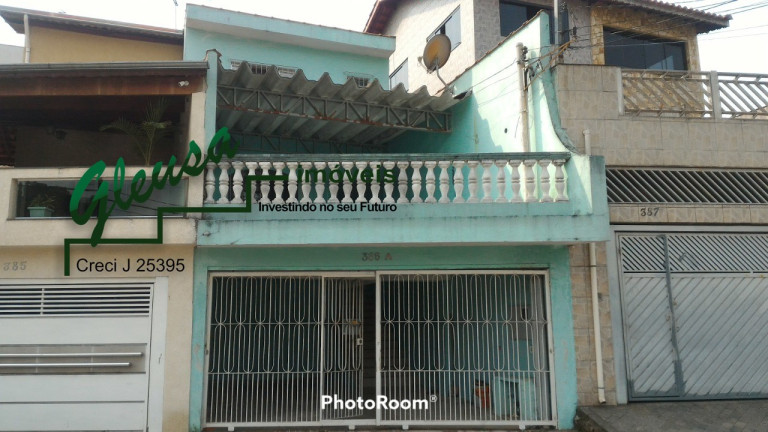 Imagem Sobrado com 3 Quartos à Venda, 176 m² em Cidade Líder - São Paulo Imagem Sobrado com 3 Quartos à Venda, 176 m² em Cidade Líder - São Paulo