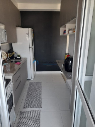 Imagem Apartamento com 2 Quartos à Venda, 60 m² em Vila Boa Vista - Barueri Imagem Apartamento com 2 Quartos à Venda, 60 m² em Vila Boa Vista - Barueri