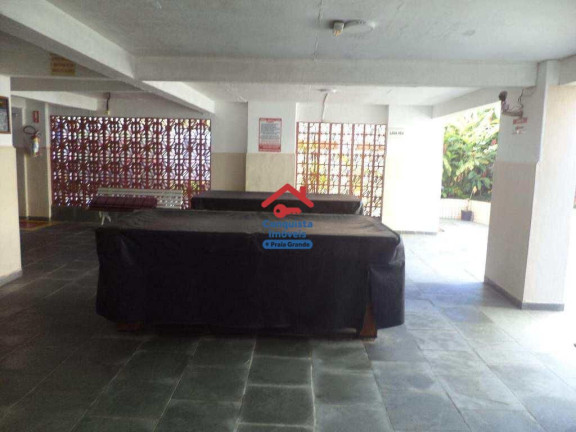 Imagem Apartamento com 2 Quartos à Venda, 63 m² em Caiçara - Praia Grande
