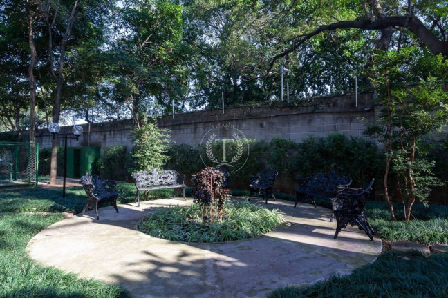 Imagem Apartamento com 3 Quartos à Venda, 103 m² em Vila Olímpia - São Paulo