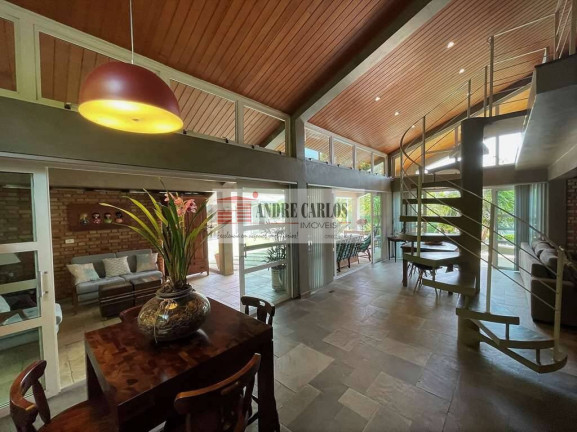 Imagem Casa de Condomínio com 3 Quartos à Venda, 313 m² em São Paulo Ii - Cotia Imagem Casa de Condomínio com 3 Quartos à Venda, 313 m² em São Paulo Ii - Cotia