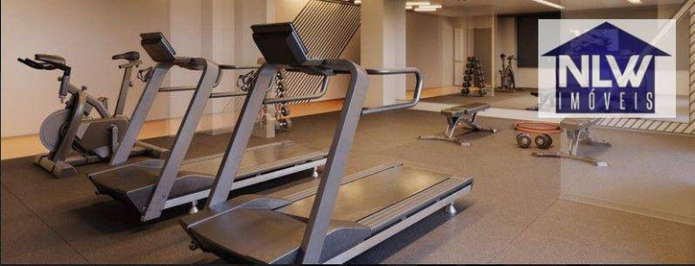 Imagem Apartamento com 1 Quarto à Venda, 30 m² em Alto Da Boa Vista - São Paulo Imagem Apartamento com 1 Quarto à Venda, 30 m² em Alto Da Boa Vista - São Paulo