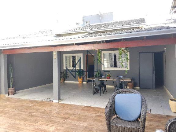Imagem Casa com 3 Quartos à Venda, 270 m² em Expansul - Aparecida De Goiânia Imagem Casa com 3 Quartos à Venda, 270 m² em Expansul - Aparecida De Goiânia