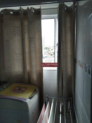 Imagem Apartamento com 2 Quartos à Venda, 67 m² em Vila Galvão - Guarulhos Imagem Apartamento com 2 Quartos à Venda, 67 m² em Vila Galvão - Guarulhos