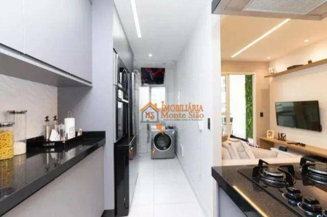Imagem Apartamento com 2 Quartos à Venda, 58 m² em Picanco - Guarulhos Imagem Apartamento com 2 Quartos à Venda, 58 m² em Picanco - Guarulhos