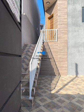 Sobrado com 3 Quartos à Venda, 145 m² em Portais (polvilho) - Cajamar