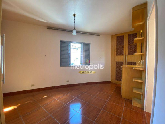 Imagem Sobrado com 3 Quartos à Venda, 119 m² em Osvaldo Cruz - São Caetano Do Sul Imagem Sobrado com 3 Quartos à Venda, 119 m² em Osvaldo Cruz - São Caetano Do Sul