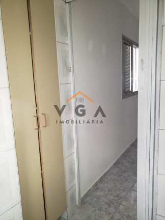 Imagem Casa com 2 Quartos para Alugar, 60 m² em Cidade Patriarca - São Paulo Imagem Casa com 2 Quartos para Alugar, 60 m² em Cidade Patriarca - São Paulo