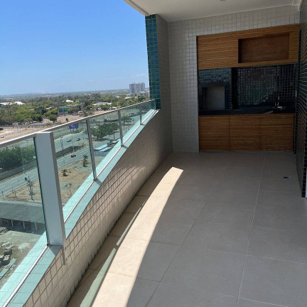 Imagem Apartamento com 4 Quartos à Venda, 164 m² em Guararapes - Fortaleza Imagem Apartamento com 4 Quartos à Venda, 164 m² em Guararapes - Fortaleza