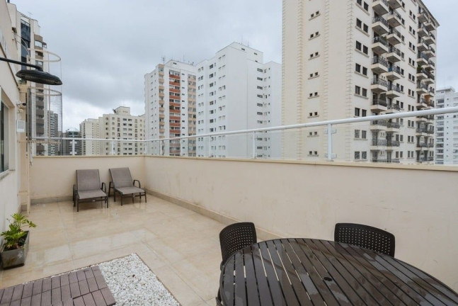 Imagem Apartamento com 3 Quartos à Venda, 90 m² em Indianópolis - São Paulo Imagem Apartamento com 3 Quartos à Venda, 90 m² em Indianópolis - São Paulo