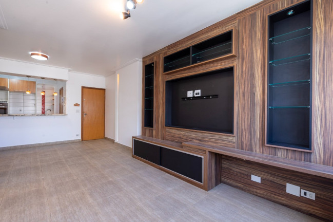 Imagem Apartamento com 2 Quartos à Venda, 91 m² em Vila Nova Conceição - São Paulo