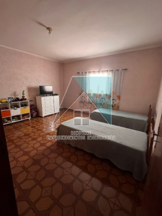 Imagem Casa com 3 Quartos à Venda, 182 m² em Monte Alegre - Ribeirão Preto Imagem Casa com 3 Quartos à Venda, 182 m² em Monte Alegre - Ribeirão Preto