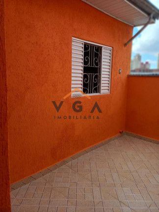 Imagem Casa com 2 Quartos à Venda, 66 m² em Vila Esperança - São Paulo Imagem Casa com 2 Quartos à Venda, 66 m² em Vila Esperança - São Paulo