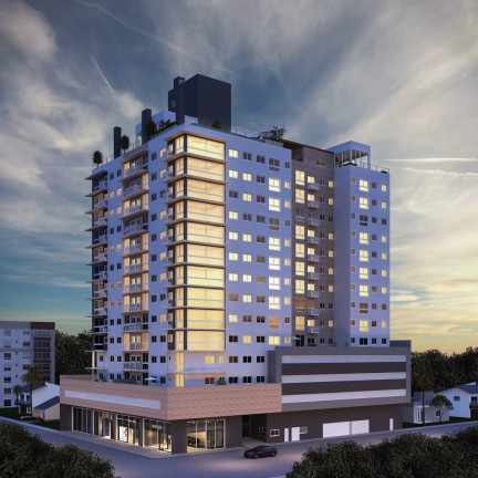 Apartamento com 2 Quartos à Venda, 92 m² em Navegantes - Capão Da Canoa