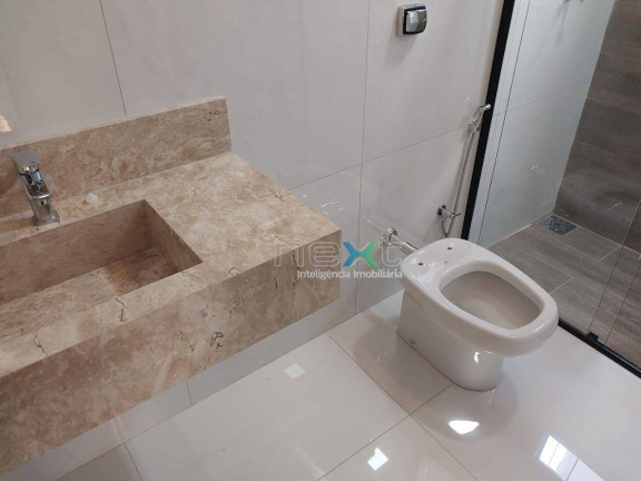 Imagem Casa com 3 Quartos à Venda, 123 m² em Residencial Sírio Libanês I - Campo Grande Imagem Casa com 3 Quartos à Venda, 123 m² em Residencial Sírio Libanês I - Campo Grande