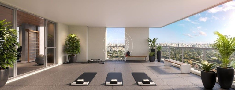 Imagem Apartamento com 2 Quartos à Venda, 79 m² em Perdizes - São Paulo Imagem Apartamento com 2 Quartos à Venda, 79 m² em Perdizes - São Paulo