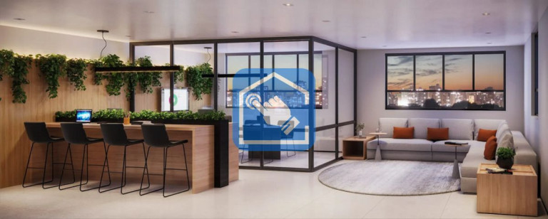 Imagem Apartamento com 2 Quartos à Venda, 47 m² em Penha De França - São Paulo