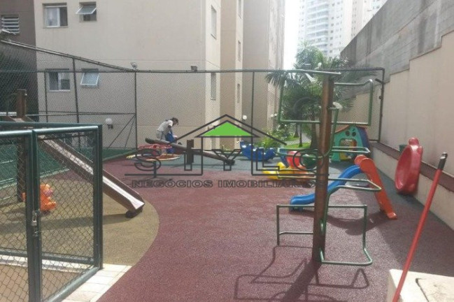 Imagem Apartamento com 2 Quartos à Venda, 53 m² em Vila Gonçalves - São Bernardo Do Campo Imagem Apartamento com 2 Quartos à Venda, 53 m² em Vila Gonçalves - São Bernardo Do Campo