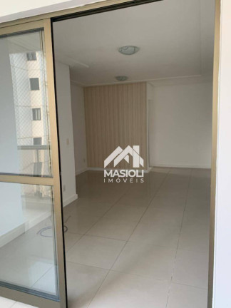 Imagem Apartamento com 2 Quartos à Venda, 80 m² em Itapuã - Vila Velha