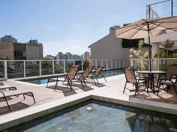 Imagem Apartamento com 4 Quartos à Venda, 212 m² em Perdizes - São Paulo Imagem Apartamento com 4 Quartos à Venda, 212 m² em Perdizes - São Paulo