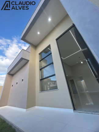 Imagem Casa com 3 Quartos à Venda, 86 m² em Campo Limpo - Feira De Santana Imagem Casa com 3 Quartos à Venda, 86 m² em Campo Limpo - Feira De Santana