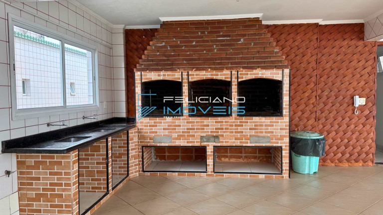 Imagem Apartamento com 1 Quarto à Venda, 34 m² em Ocian - Praia Grande Imagem Apartamento com 1 Quarto à Venda, 34 m² em Ocian - Praia Grande