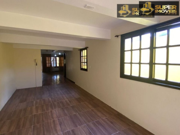 Imagem Casa com 3 Quartos à Venda, 235 m² em Fragata - Pelotas Imagem Casa com 3 Quartos à Venda, 235 m² em Fragata - Pelotas