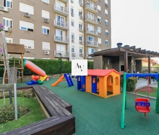 Imagem Apartamento com 2 Quartos à Venda, 57 m² em Jardim Sabará - Porto Alegre Imagem Apartamento com 2 Quartos à Venda, 57 m² em Jardim Sabará - Porto Alegre