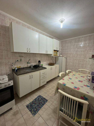 Imagem Apartamento com 2 Quartos à Venda, 56 m² em Ocian - Praia Grande Imagem Apartamento com 2 Quartos à Venda, 56 m² em Ocian - Praia Grande