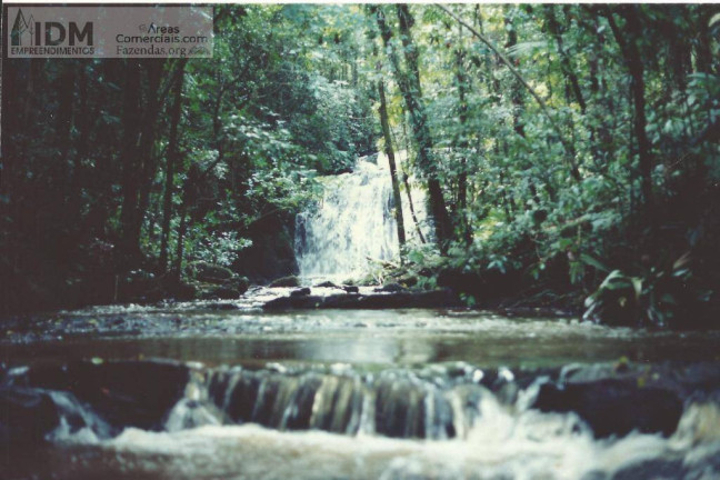 Imagem Chácara à Venda, 2.650.000 m² em Centro - São Lourenço Da Serra