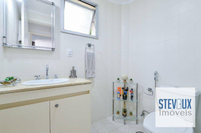Imagem Apartamento com 2 Quartos à Venda, 62 m² em Moema - São Paulo