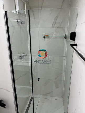 Apartamento com 1 Quarto à Venda, 42 m² em Bela Vista - São Paulo