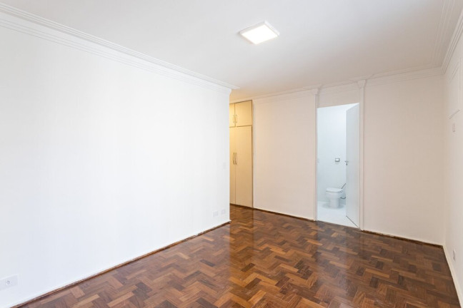 Imagem Apartamento com 3 Quartos à Venda, 116 m² em Itaim Bibi - São Paulo