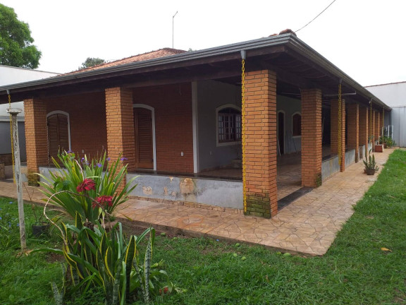 Imagem Chácara com 4 Quartos à Venda, 1.250 m² em Limeira Imagem Chácara com 4 Quartos à Venda, 1.250 m² em Limeira