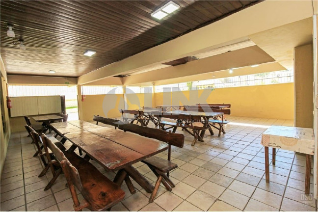 Imagem Apartamento com 3 Quartos à Venda, 79 m² em Tristeza - Porto Alegre Imagem Apartamento com 3 Quartos à Venda, 79 m² em Tristeza - Porto Alegre