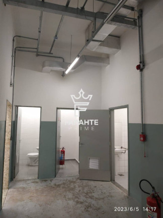 Imagem Loja para Alugar, 269 m² em Boqueirão - Santos Imagem Loja para Alugar, 269 m² em Boqueirão - Santos