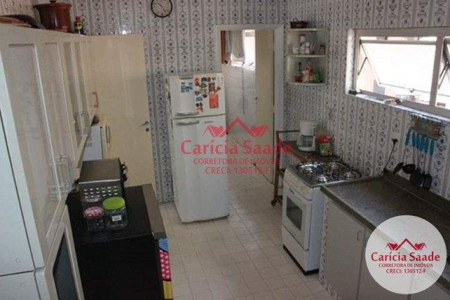 Imagem Apartamento com 3 Quartos à Venda, 110 m² em Vila Mariana - São Paulo Imagem Apartamento com 3 Quartos à Venda, 110 m² em Vila Mariana - São Paulo